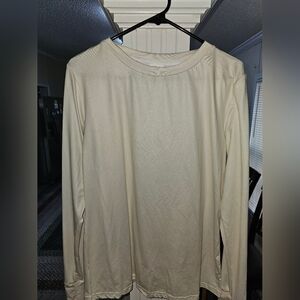 Long Sleeve T-shirt